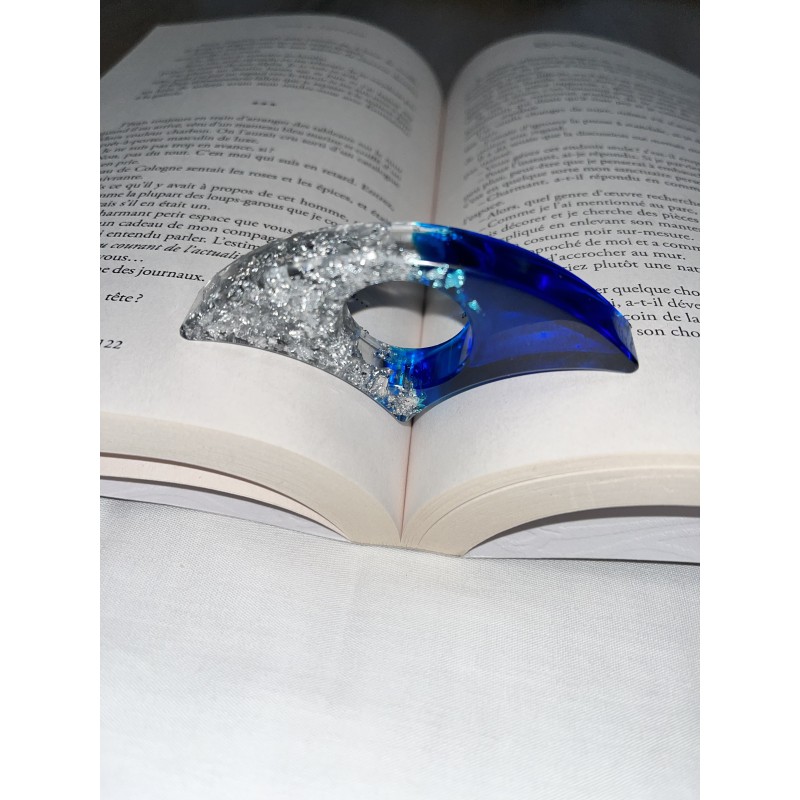 Bague de lecture