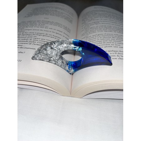 Bague de lecture